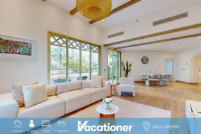 Al Msalli - Exquisite Three Bedroom